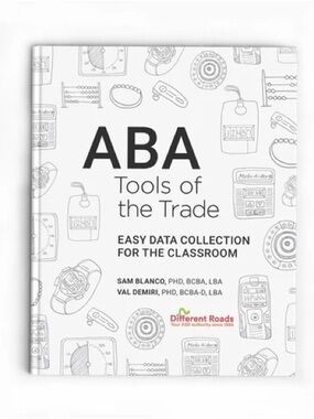 ABA Tools of the Trade Book